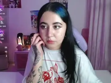 Chaturbate Free Live Porn of iriss_sky