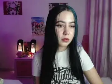 Chaturbate Nude Webcam of iriss_sky
