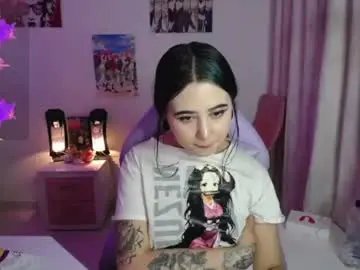 Chaturbate Free Porn Cam of iriss_sky