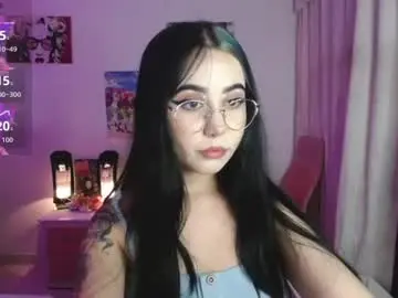 Chaturbate Live Sex of iriss_sky