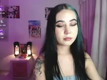 Chaturbate Sex Cam of iriss_sky