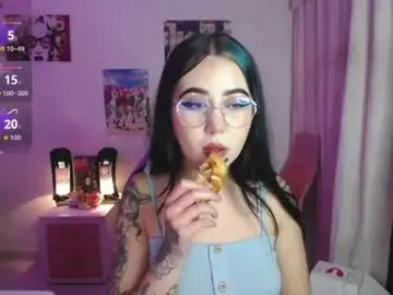 Chaturbate Sex Cam of iriss_sky