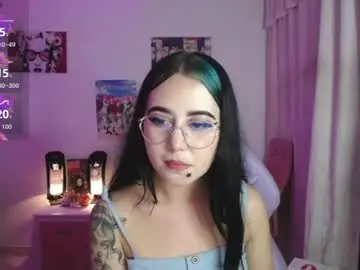 Chaturbate Adult Webcams of iriss_sky