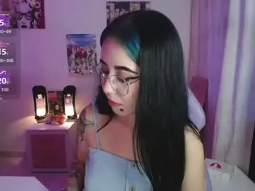 Chaturbate Live Porn of iriss_sky