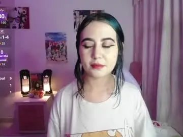 Chaturbate Live Sex Cam of iriss_sky