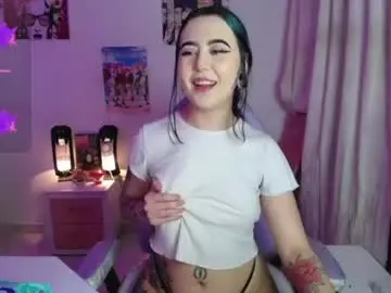 Chaturbate Live Sex of iriss_sky