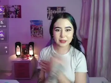 Chaturbate Private Sex Chat of iriss_sky
