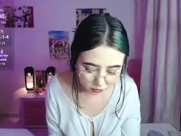 Chaturbate Free Live Porn of iriss_sky