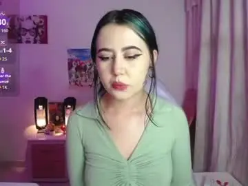 Chaturbate Watch Live Sex Cams of iriss_sky