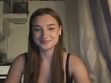 Chaturbate Adult Video Chat of kierstentates