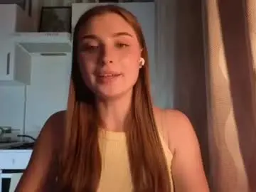 Chaturbate Live Sex of kierstentates