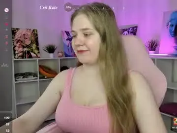 Chaturbate Free Porn Cam of megan_violer