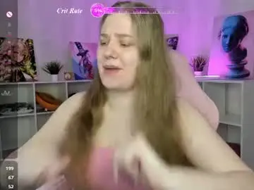 Chaturbate Live Sex Cam of megan_violer