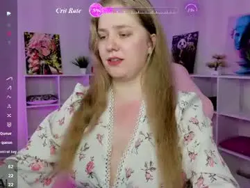 Chaturbate Free Porn Cam of megan_violer