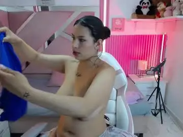 mia_garcia28 from chaturbate