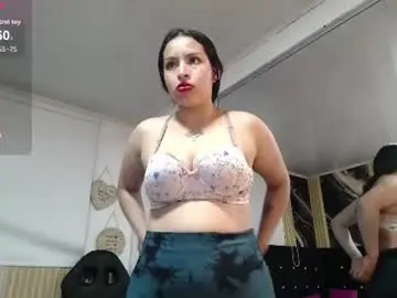 Chaturbate Adult Webcam of mia_garcia28