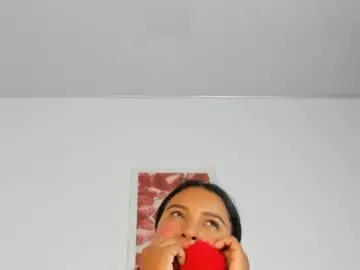 Chaturbate Best Webcam of missamber_hot