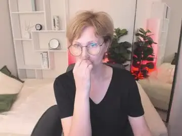 Chaturbate Free Porn Cam of paris_cherry