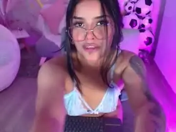 pucca_moon from chaturbate