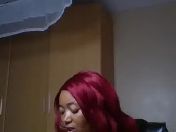 Chaturbate Best Webcam of queenbebony2