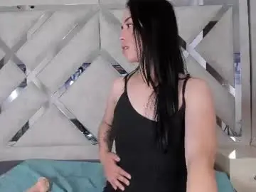 violeta_harlow from chaturbate