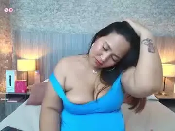 Chaturbate Adult Webcams of agata_hernandez