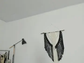 Chaturbate Nude Webcam of aurora_moonm