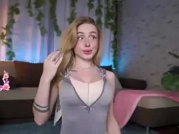 Chaturbate Adult Video Chat of babyyyluna