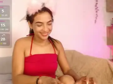 Chaturbate Watch Live Sex Cams of chloe_peach_