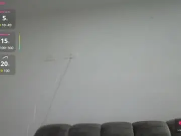 Chaturbate Sex Cam of emilyhines__