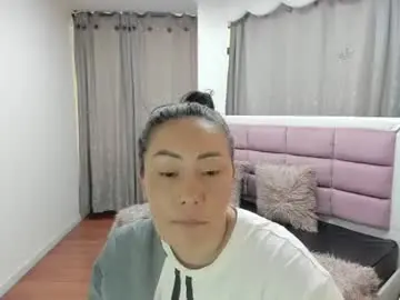 gaby_trent from chaturbate
