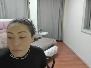Chaturbate Private Sex Chat of gaby_trent