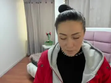 Chaturbate Live Sex Cam of gaby_trent