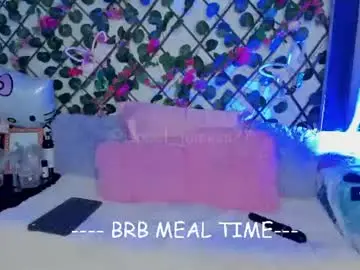 Chaturbate Private Sex Chat of isabel_jamess
