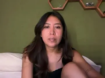 Chaturbate Sex Cam of maria_027