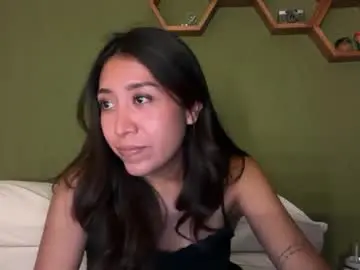 Chaturbate Sex Chat of maria_027