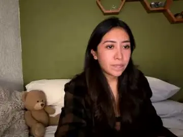Chaturbate Sex Cam of maria_027