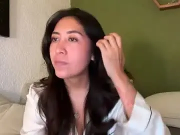 Chaturbate Sex Cam of maria_027