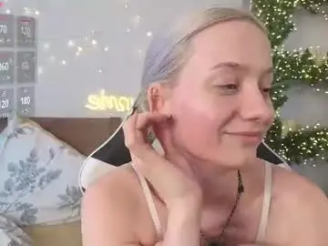 Chaturbate Free Porn Cam of minnietammy