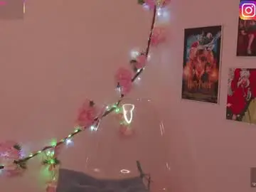 Chaturbate Sex Chat of moon_eyess