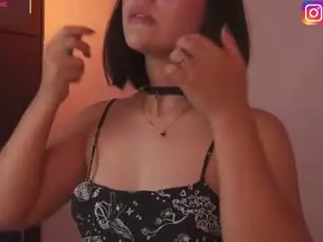Chaturbate Best live sex cam show of moon_eyess