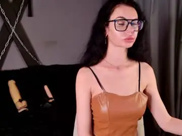 Chaturbate Sex Cam of morgenstern__