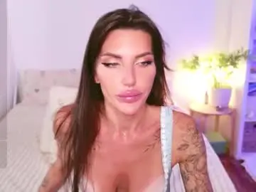 sasha_miro from chaturbate