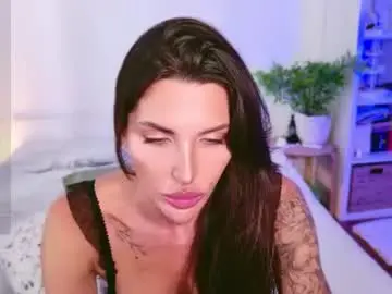 Chaturbate Free Live Porn of sasha_miro