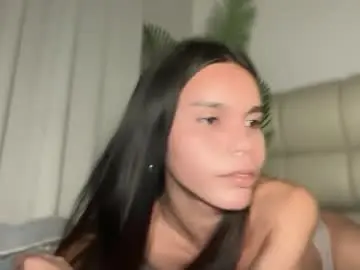 Chaturbate Sex Cam of sexy_alexa17