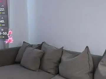 Chaturbate Private Sex Chat of adelexx_zll
