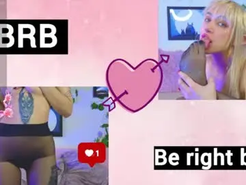 bishamonten_sun from chaturbate