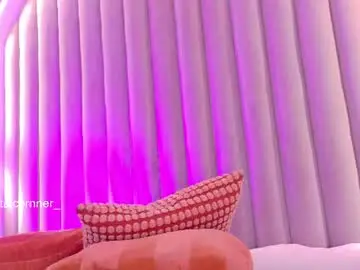 Chaturbate Adult Video Chat of cristalcornner_