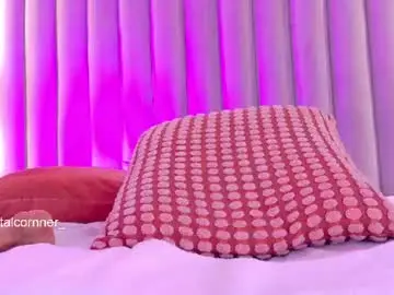 cristalcornner_ from chaturbate