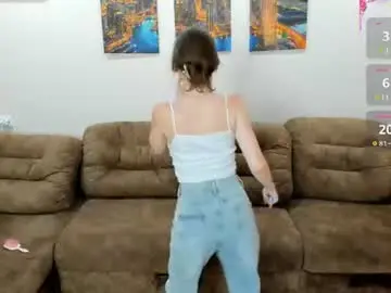 Chaturbate Free Live Porn of ddelliiin